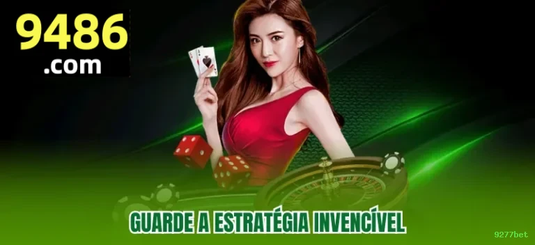 9277bet: Entre no Mundo Mágico das Cartas e Transforme Seu Jogo