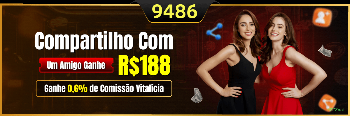 9277bet: A Nova Era dos Jogos Mobile Que Você Precisa Conhecer