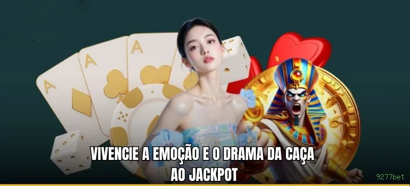 9277bet: Os Melhores Recursos da Seção Arcade Que Você Precisa Conhecer
