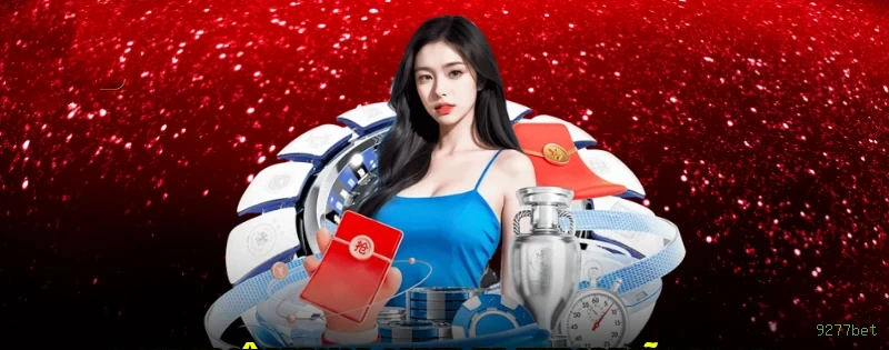 9277bet: A Nova Era dos Jogos Mobile Que Você Precisa Conhecer