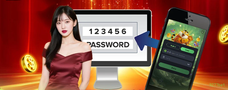 9277bet: Transforme Sua Jogatina com Novas Atualizações Imperdíveis!