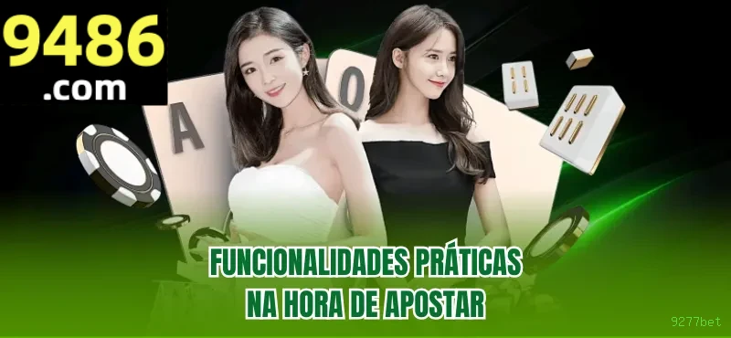9277bet: Análises que Levam Seu Jogo a Outro Nível